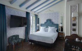 Hotel Luze Boutique San Sebastian