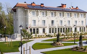 Hotel Luze Boutique San Sebastian