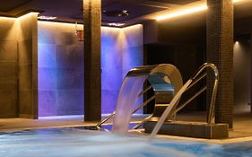 Hotel Luze Boutique San Sebastian