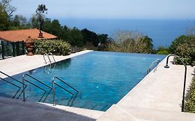 Hotel Luze Boutique San Sebastian